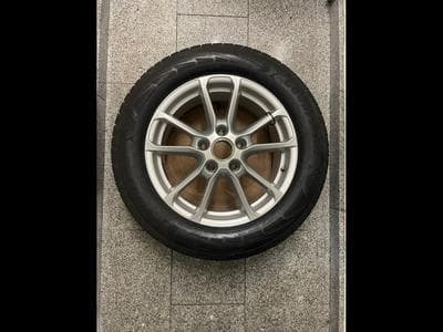 Jantes – 18" - Photo 1