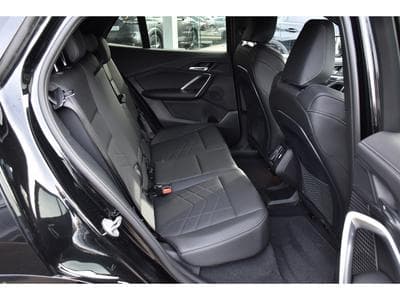 BMW iX2 xDrive30 M Sport CUIR GPS LANE CAM PARK JA19 KEYLESS 1° MAIN (2024) - Photo 8