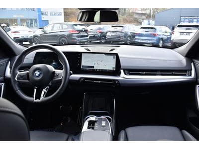 BMW iX2 xDrive30 M Sport CUIR GPS LANE CAM PARK JA19 KEYLESS 1° MAIN (2024) - Foto 9