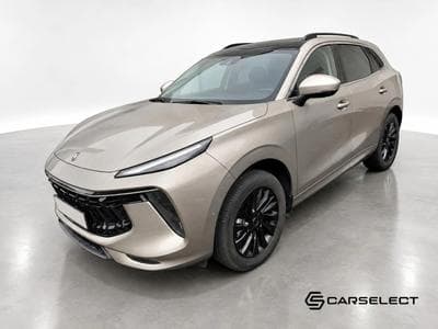 Forthing T5 EVO T5 EVO (2024) - Photo 1