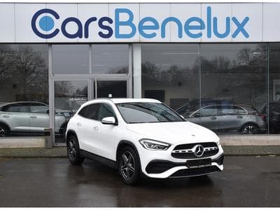 Mercedes GLA 200 CDI AMG Line 8G-Tronic GPS LANE SIDE CAM KEYLESS 1° MAIN (2021) - Foto 1