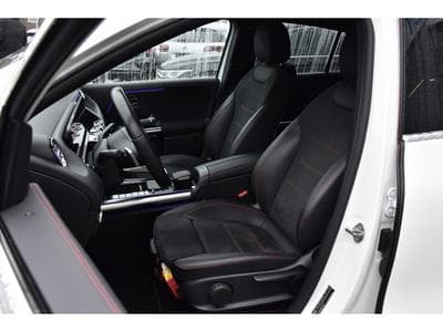 Mercedes GLA 200 CDI AMG Line 8G-Tronic GPS LANE SIDE CAM KEYLESS 1° MAIN (2021) - Foto 6