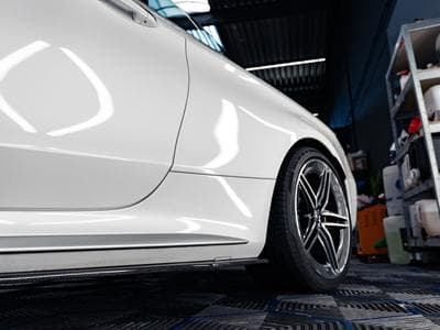 Mercedes C 63 AMG C63 AMG S FULL CARBON Cabrio Caméra*360*Burmester*Full CARBO (2019) - Photo 6