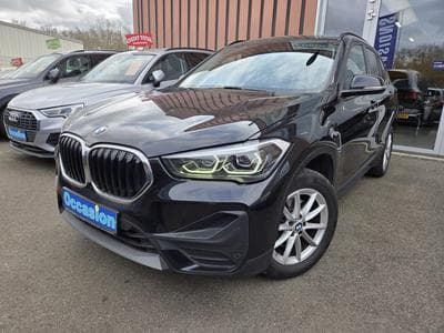 BMW X1 SDRIVE 18dA 150CV (2021) - Photo 1
