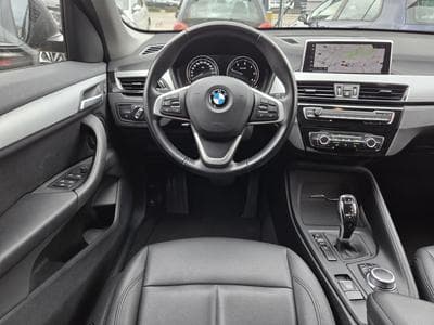 BMW X1 SDRIVE 18dA 150CV (2021) - Photo 10
