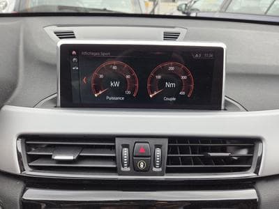 BMW X1 SDRIVE 18dA 150CV (2021) - Photo 13