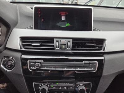 BMW X1 SDRIVE 18dA 150CV (2021) - Photo 14