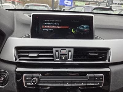 BMW X1 SDRIVE 18dA 150CV (2021) - Photo 15