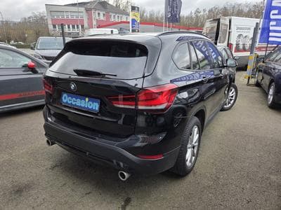 BMW X1 SDRIVE 18dA 150CV (2021) - Photo 4
