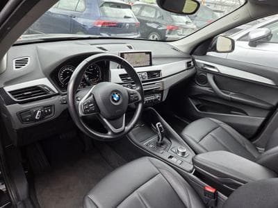 BMW X1 SDRIVE 18dA 150CV (2021) - Photo 6
