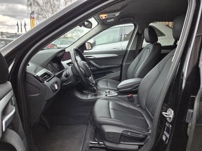 BMW X1 SDRIVE 18dA 150CV (2021) - Photo 7