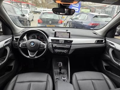 BMW X1 SDRIVE 18dA 150CV (2021) - Photo 9