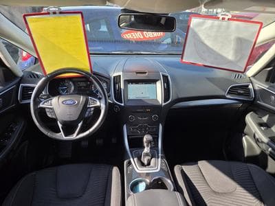 Ford S-Max TDCi 150 BUSINESS 7 PLACES (2017) - Photo 10