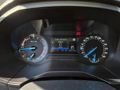 Ford S-Max TDCi 150 BUSINESS 7 PLACES (2017) - Photo 12