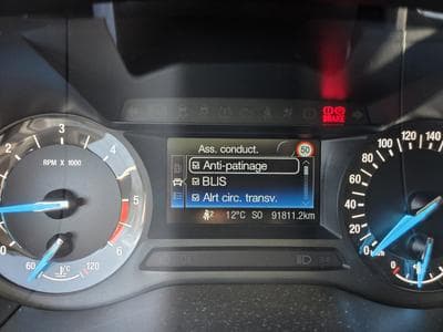 Ford S-Max TDCi 150 BUSINESS 7 PLACES (2017) - Foto 13