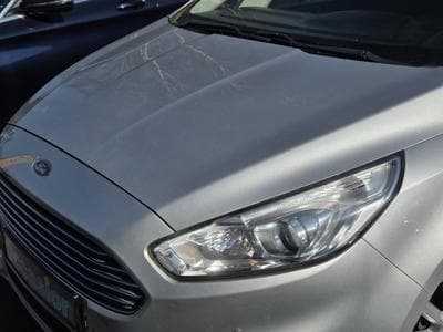 Ford S-Max TDCi 150 BUSINESS 7 PLACES (2017) - Foto 2