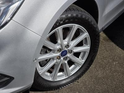 Ford S-Max TDCi 150 BUSINESS 7 PLACES (2017) - Photo 3