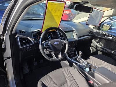 Ford S-Max TDCi 150 BUSINESS 7 PLACES (2017) - Foto 7