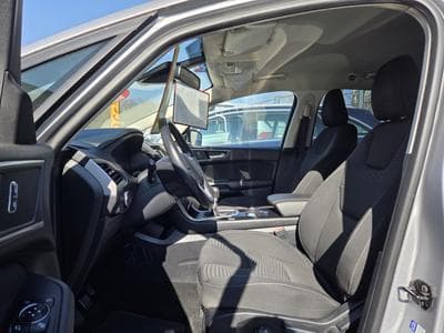 Ford S-Max TDCi 150 BUSINESS 7 PLACES (2017) - Foto 8