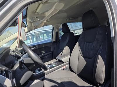 Ford S-Max TDCi 150 BUSINESS 7 PLACES (2017) - Foto 9