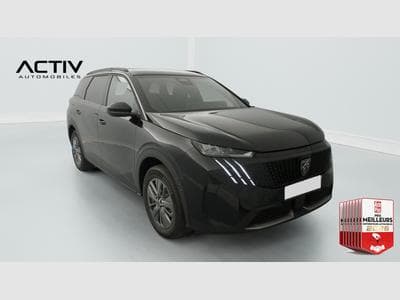 Peugeot 5008 HYBRID 145 CH E-DCS6 ALLURE (2026) - Photo 1