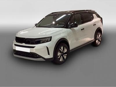 Opel Frontera (2025) - Foto 1