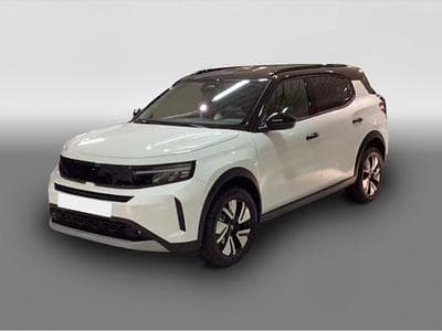 Opel Frontera (2025) - Foto 2