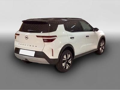 Opel Frontera (2025) - Foto 6