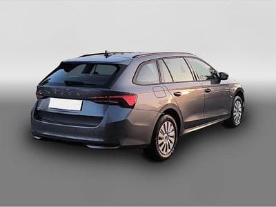 Skoda Octavia (2026) - Foto 7