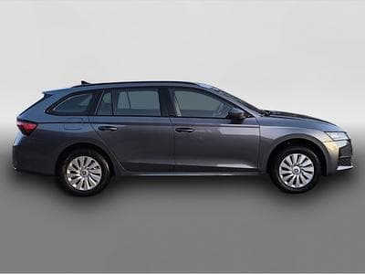 Skoda Octavia (2026) - Foto 8