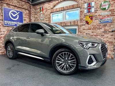 Audi Q3 Q3 Sportback 45 TFSi-e 150cv Auto S-LINE (2023) - Photo 1