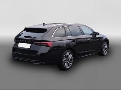 Skoda Octavia (2025) - Foto 7