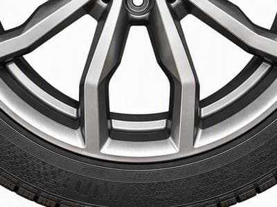 Rims and Tires – 18 - Photo 1