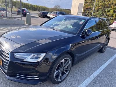 Audi A4 Audi A4 Avant 3.0 TDI Quattro 8 speed (2016) - Foto 1