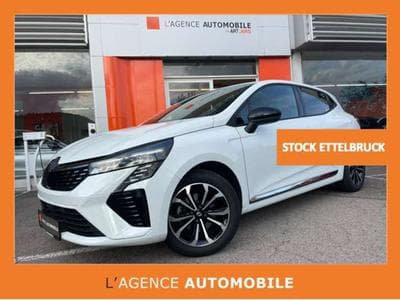 Renault Clio 1.5 HYBRIDE E-Tech - JUSQU'A 36 MOIS DE GARANTIE (2023) - Photo 1