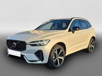 Volvo XC60 (2023) - Photo 1