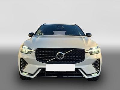 Volvo XC60 (2023) - Photo 3