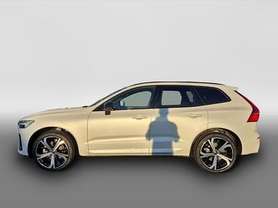Volvo XC60 (2023) - Photo 5