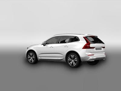 Volvo XC60 (2023) - Photo 7