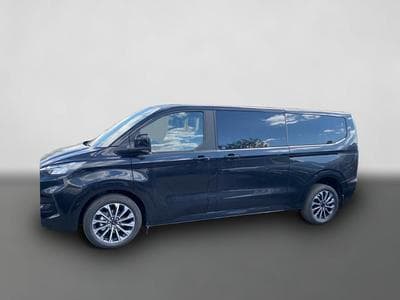 Ford Tourneo (2026) - Photo 4
