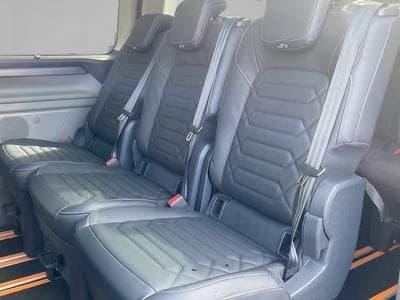 Ford Tourneo (2026) - Photo 6