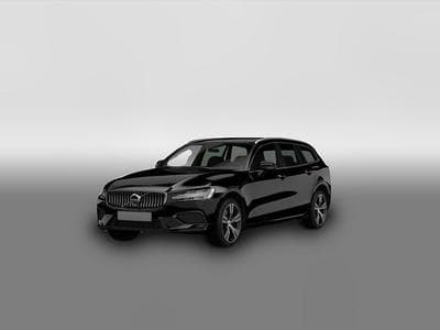 Volvo V60 (2021) - Photo 1