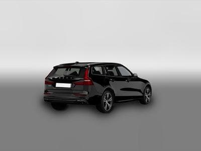 Volvo V60 (2021) - Photo 2