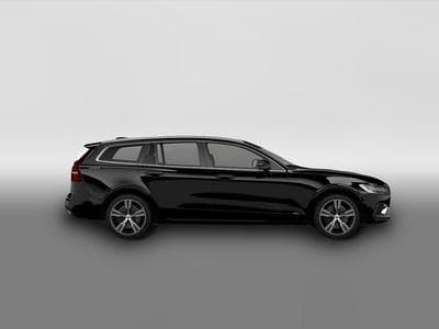 Volvo V60 (2021) - Photo 4