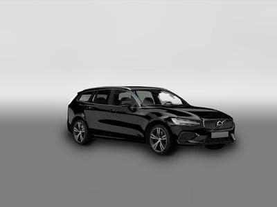 Volvo V60 (2021) - Photo 6