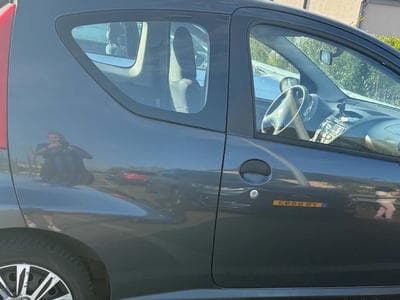 Peugeot 107 (2005) - Foto 1
