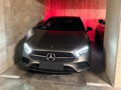 Mercedes A 180 AMG Line Berline Compact (2020) - Photo 1