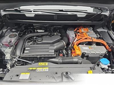 Ford Tourneo (2026) - Photo 14