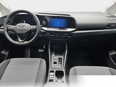 Ford Tourneo (2026) - Photo 6