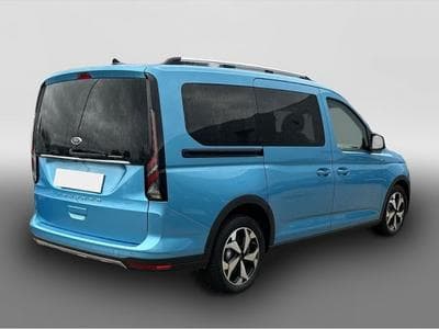 Ford Tourneo (2024) - Photo 4